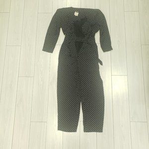 JR Petite Vintage 1990s Jumpsuit